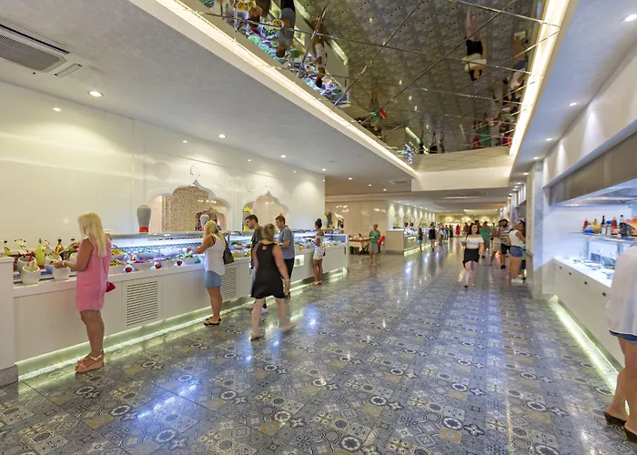 فندق رويال تاج محل سيدي