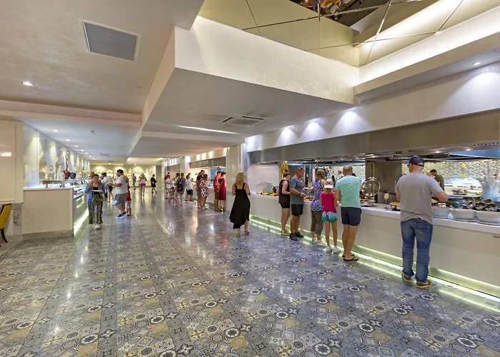 رويال تاج محل فندق سيدي