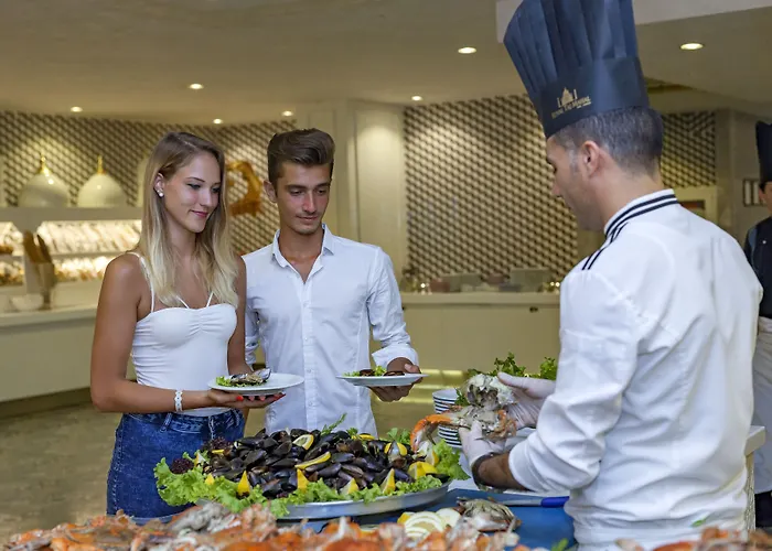 رويال تاج محل 5*