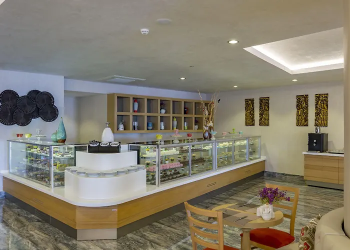 رويال تاج محل فندق