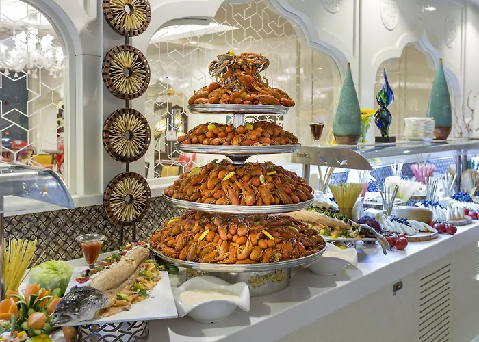 رويال تاج محل 5*