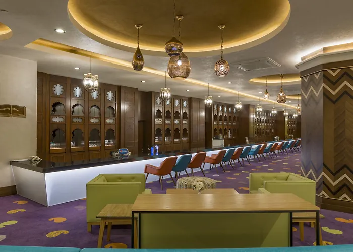 فندق رويال تاج محل 5*