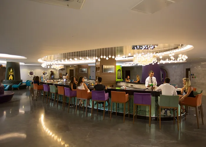 رويال تاج محل 5*