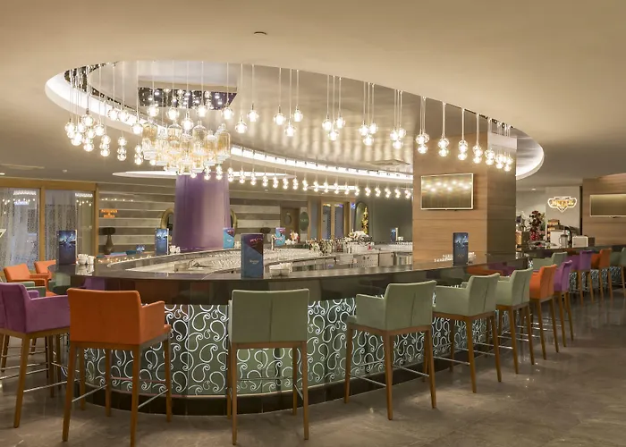 رويال تاج محل 5* سيدي