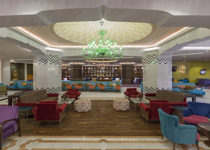 فندق رويال تاج محل 5*