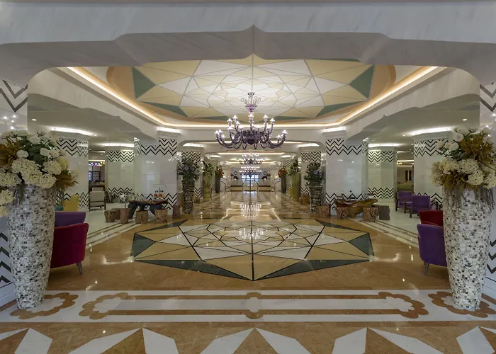 رويال تاج محل