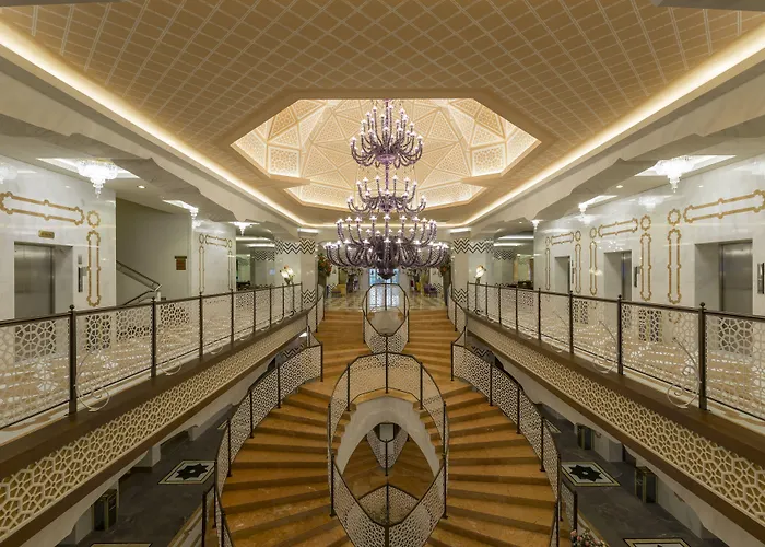 رويال تاج محل فندق 5*