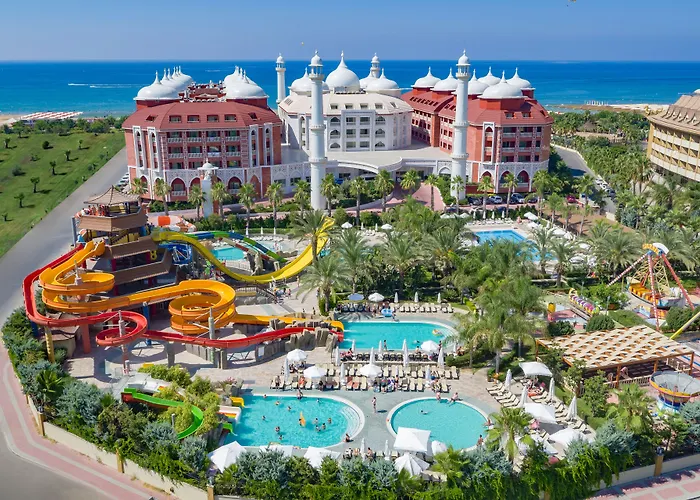 رويال تاج محل فندق