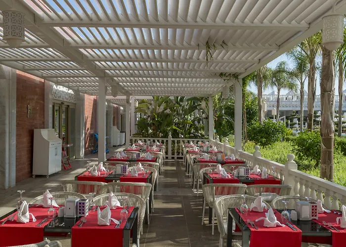 رويال تاج محل 5*