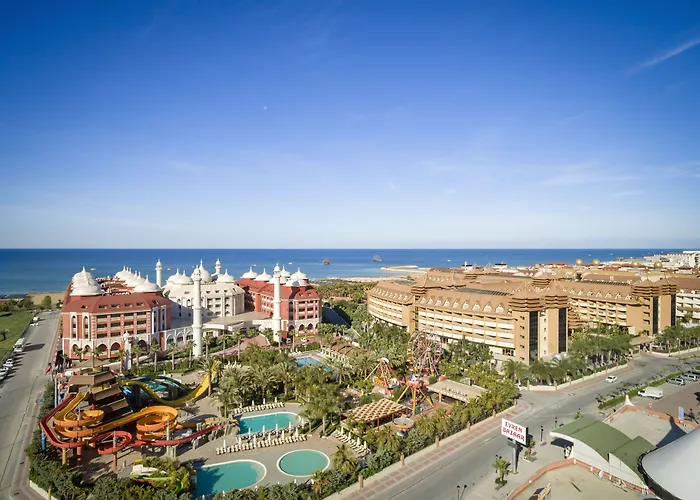 رويال تاج محل فندق 5*