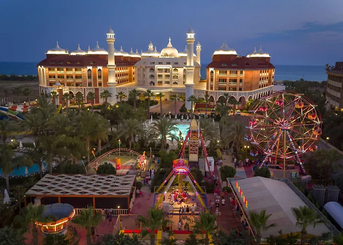 رويال تاج محل فندق 5*