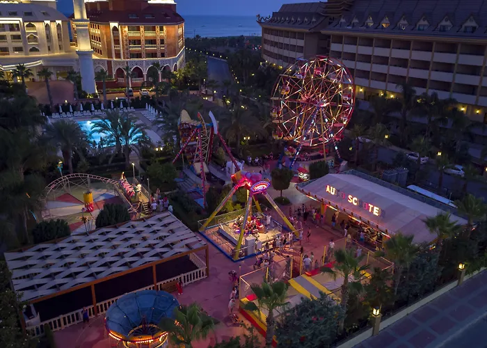 رويال تاج محل فندق 5*