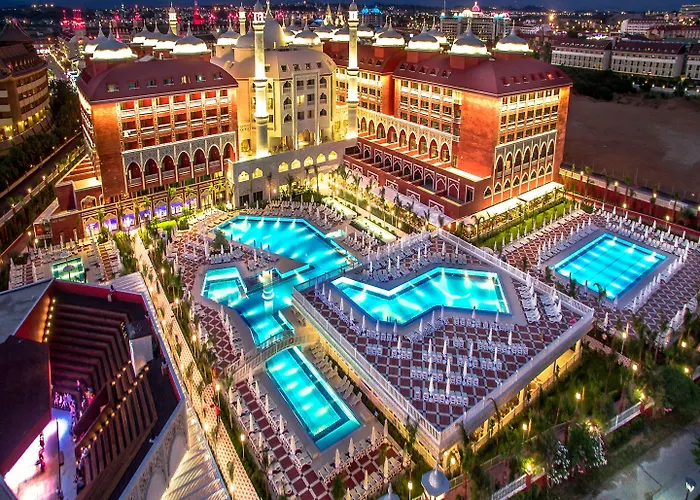 فندق رويال تاج محل